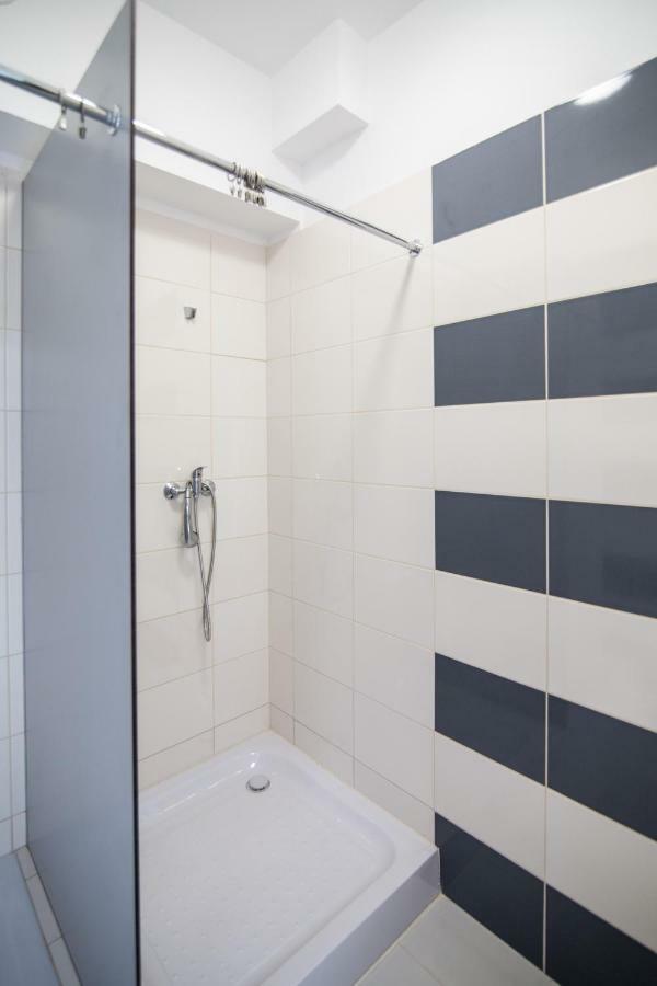 Dom Studenta Al Hostel Lomza Ngoại thất bức ảnh